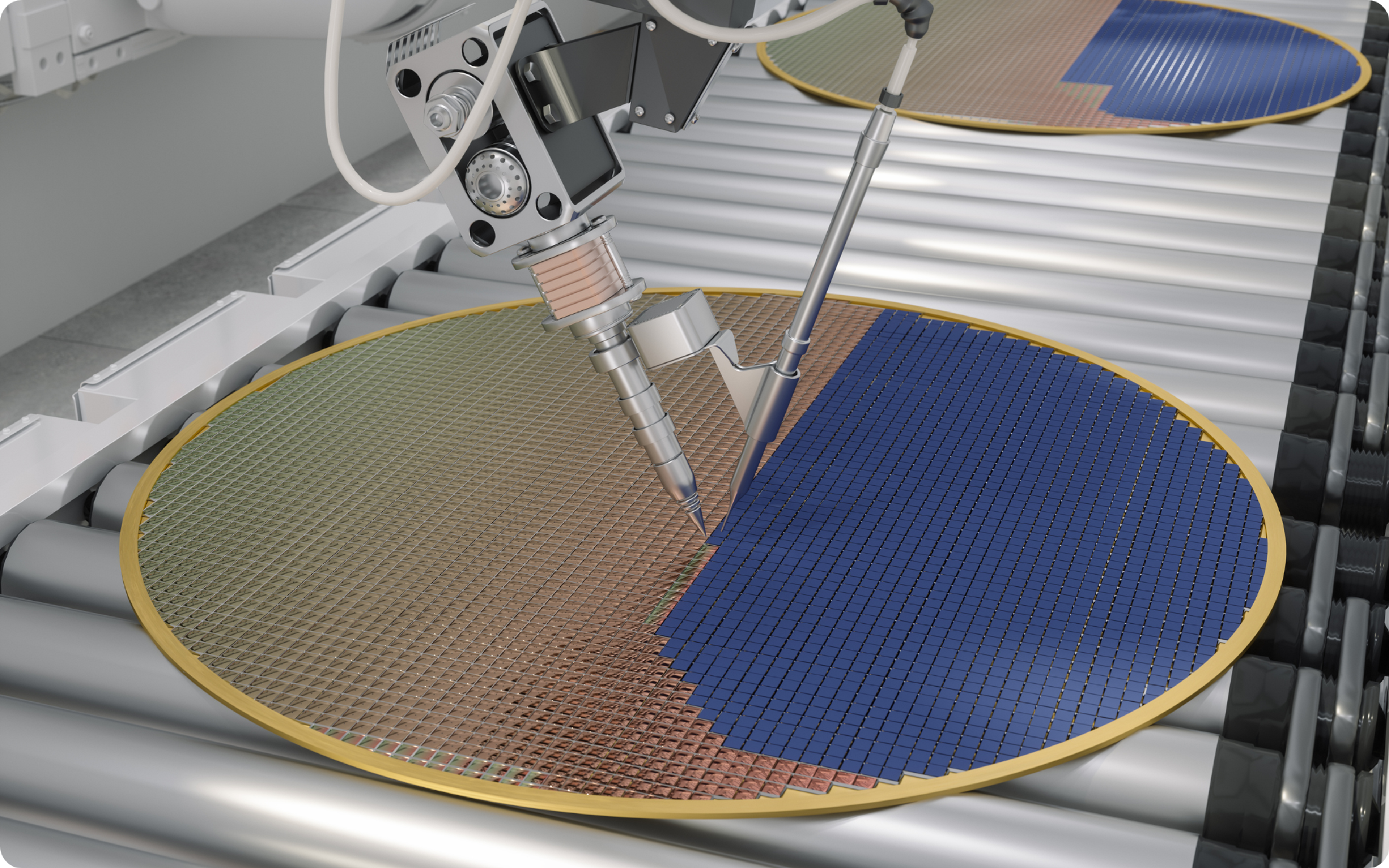 Advanced ceramic membranes