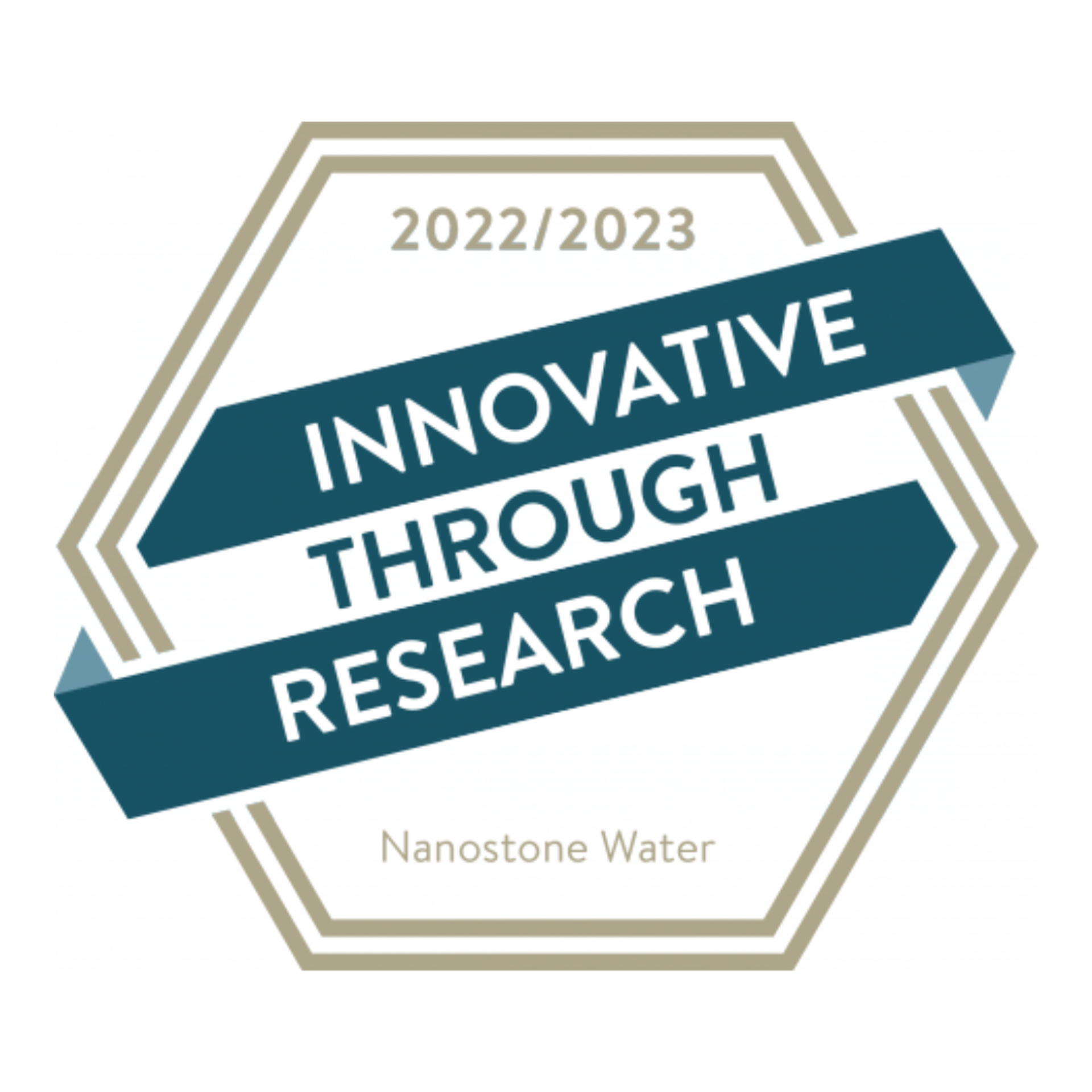 Nanostone Innovative Through Research