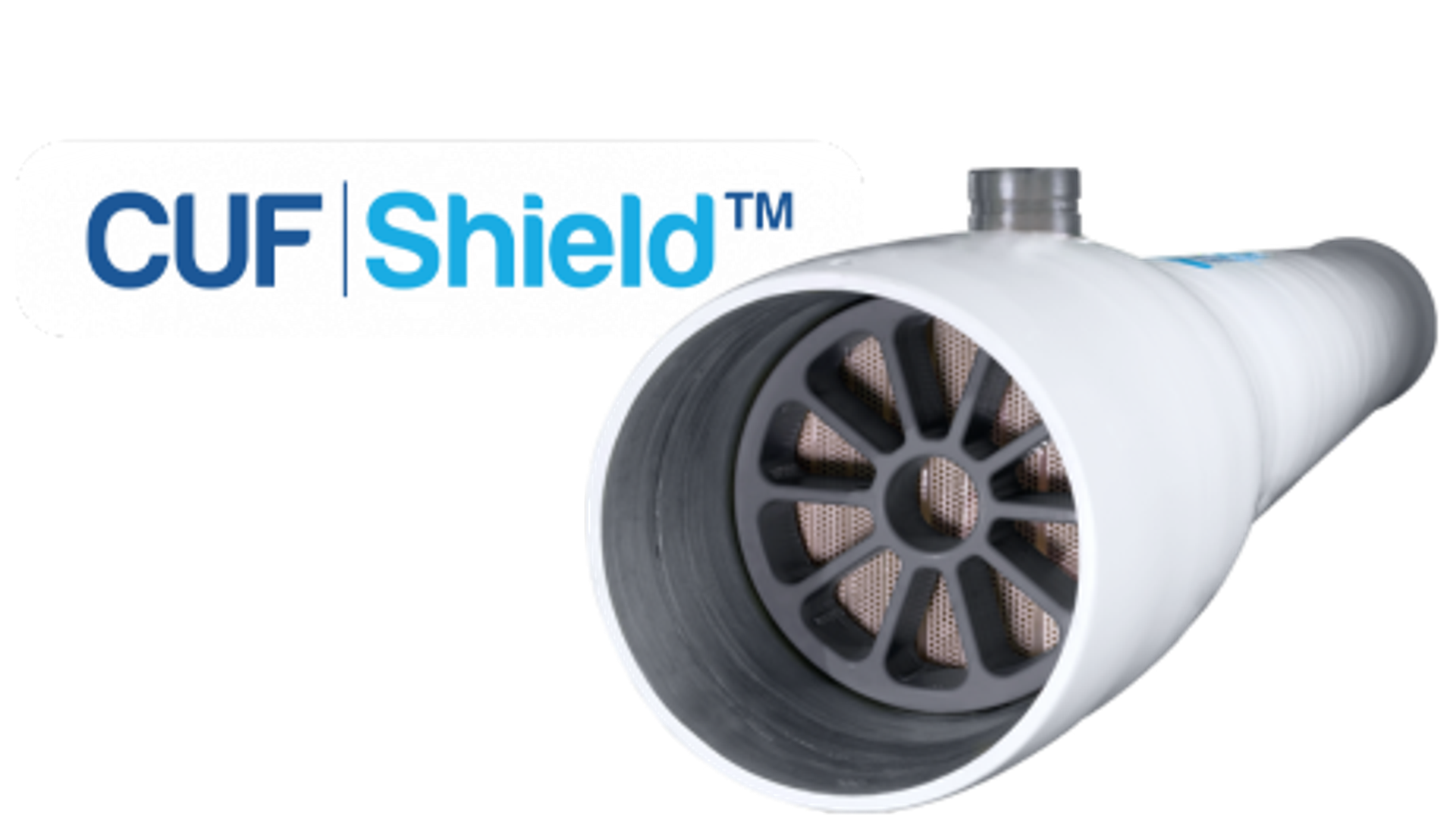 Nanostone-Keramikmembranmodul für Ultrafiltrationstechnologie