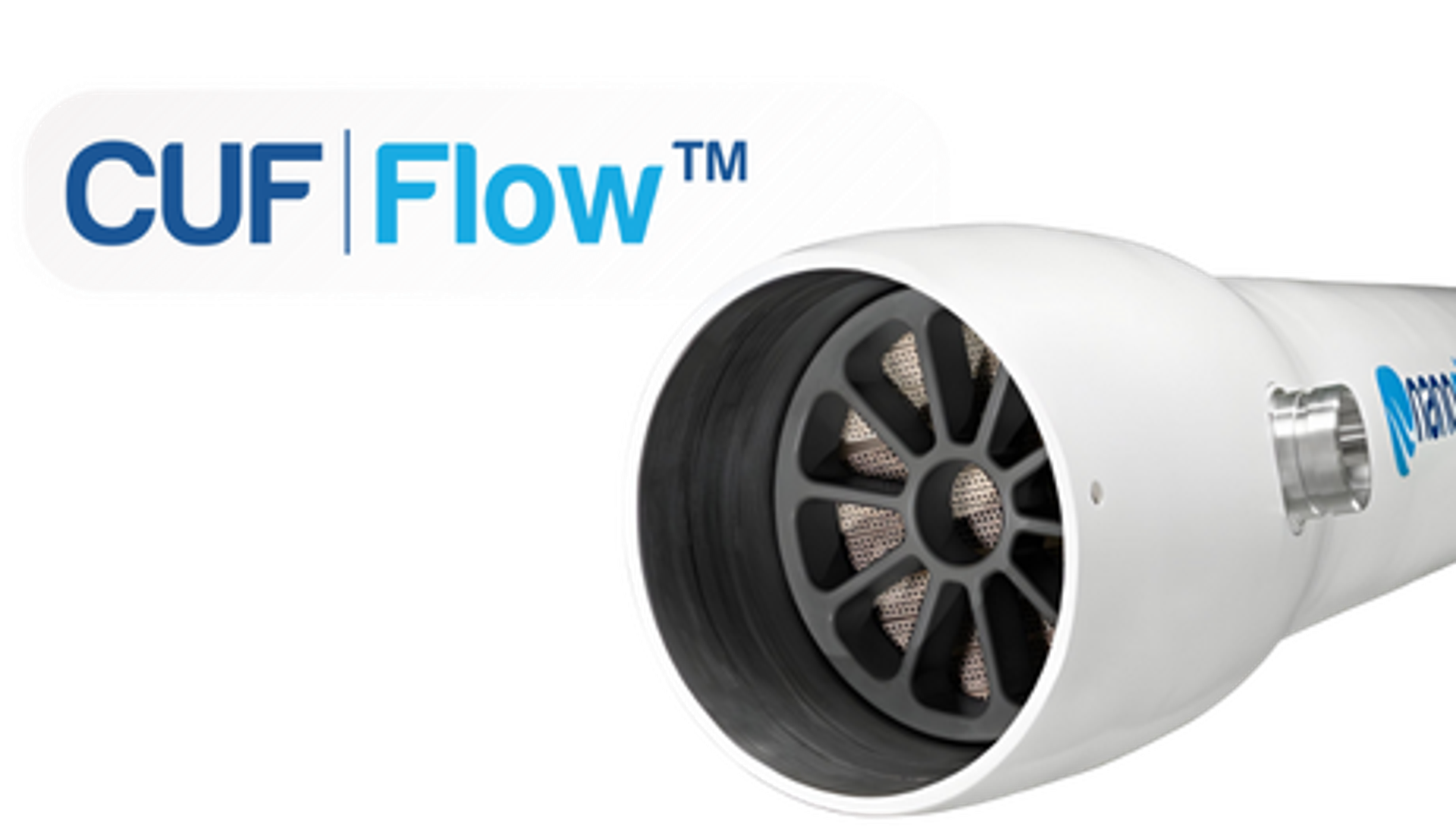 Nanostone ceramic membrane module for ultrafiltration technology