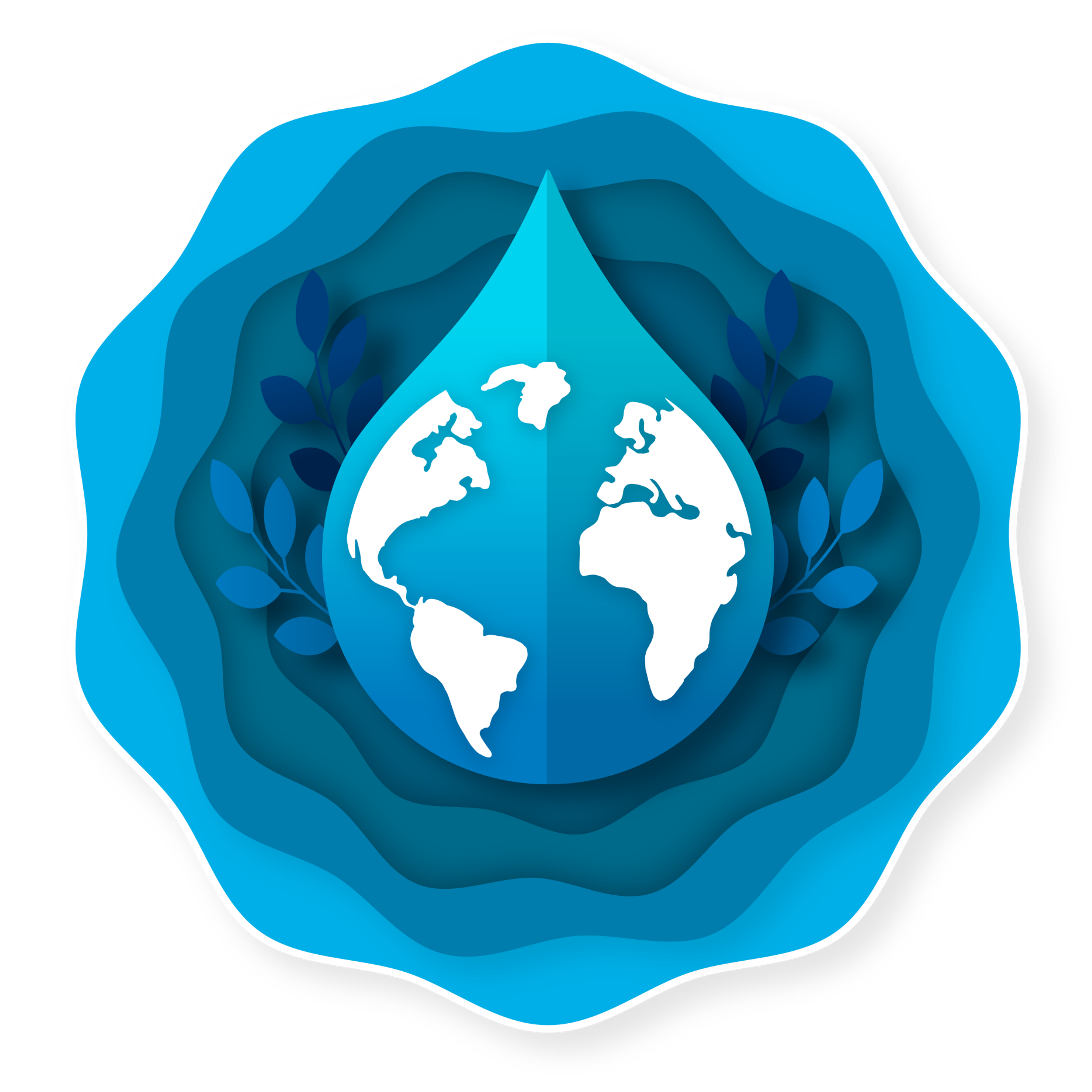 Nanostone Global Footprint