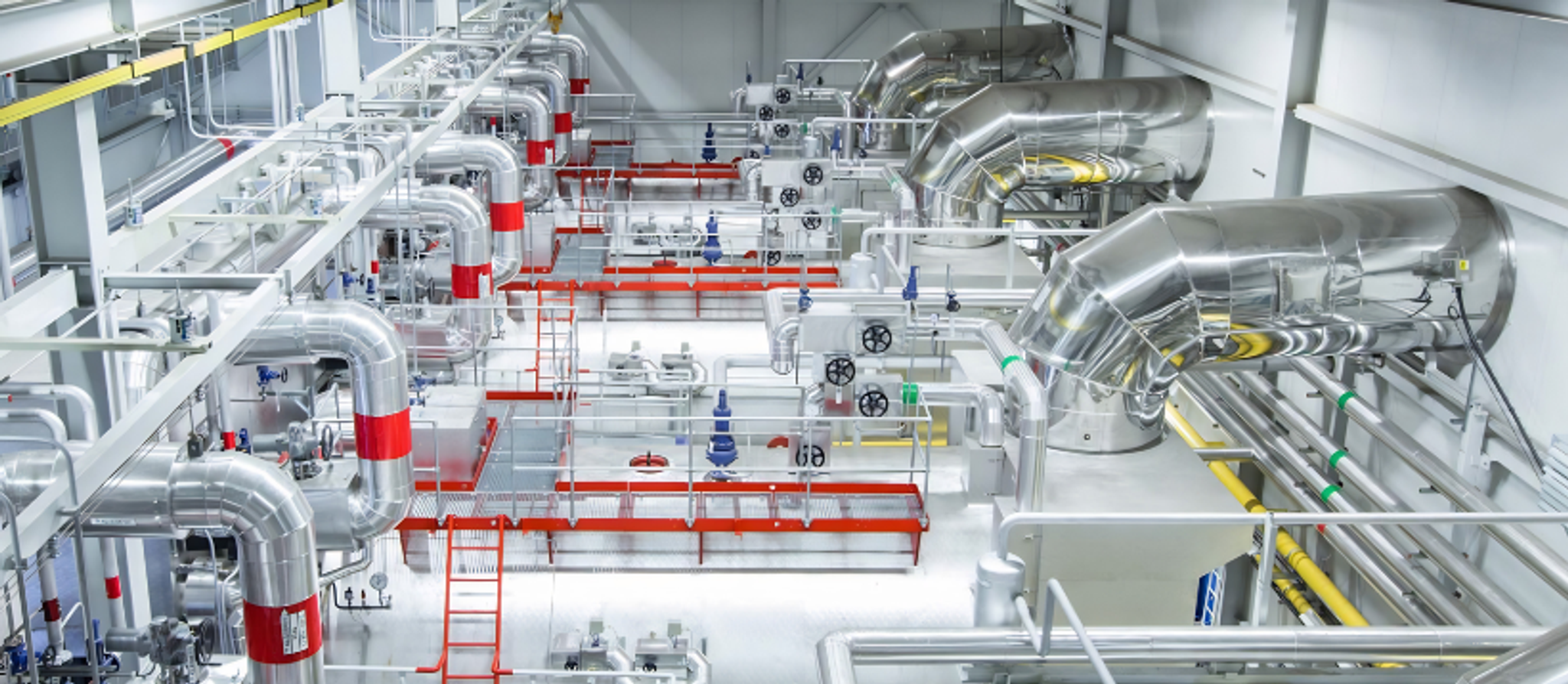 Nanostone Water ceramic ultrafiltration membrane for boiler feed water in power generation