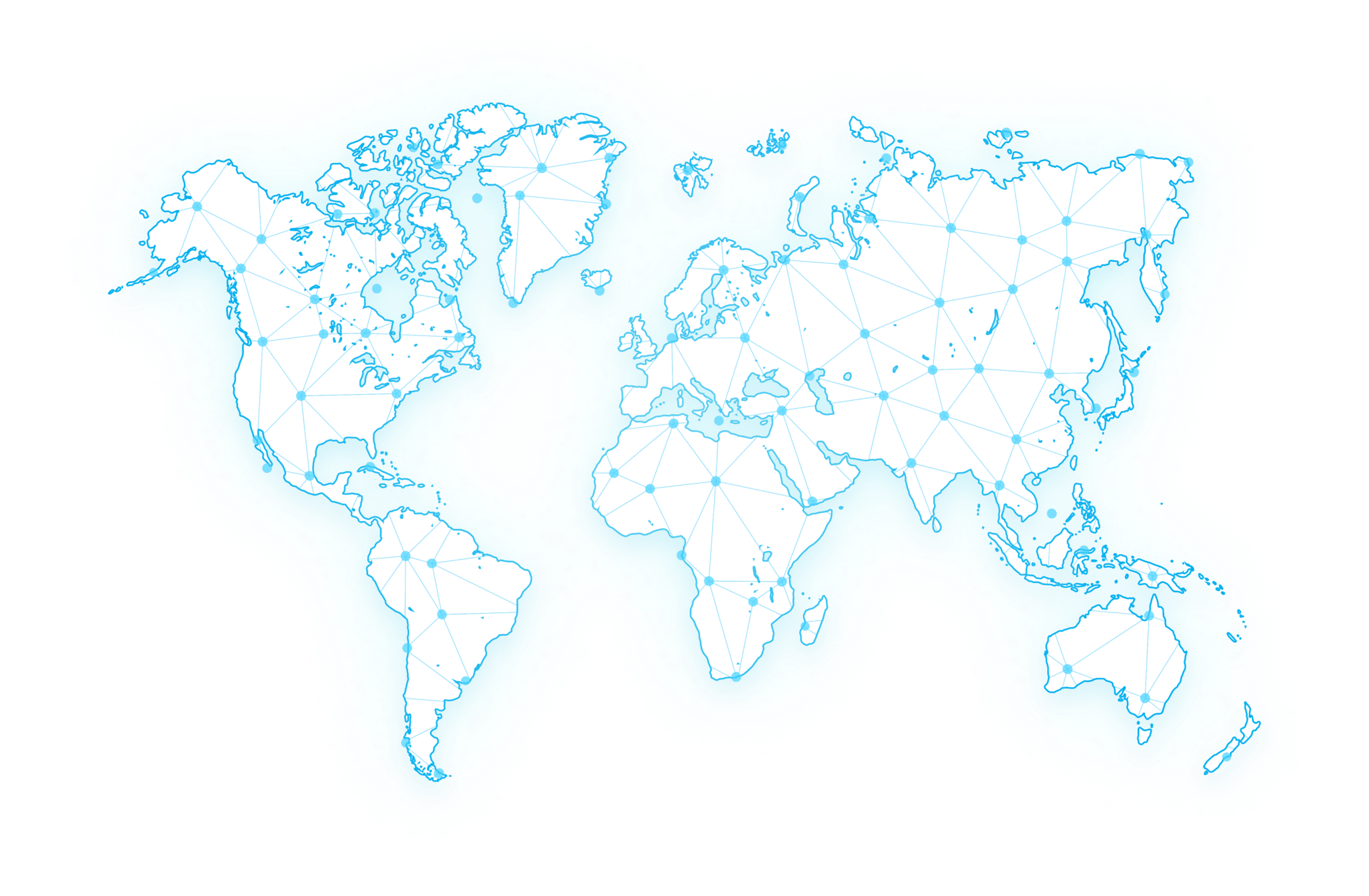 World Map Nanostone