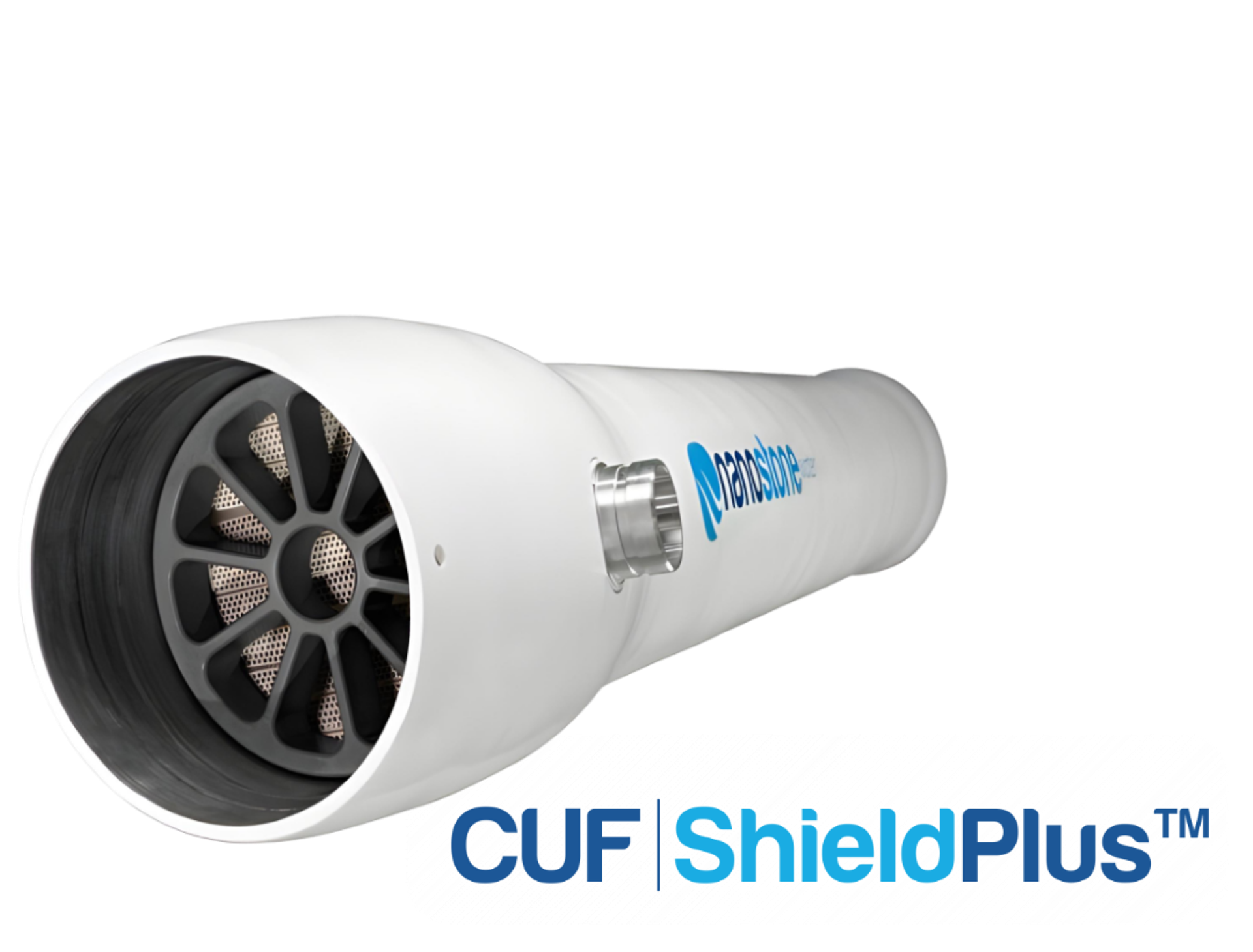 Nanostone ceramic ultrafiltration membrane for advanced water treatment technology