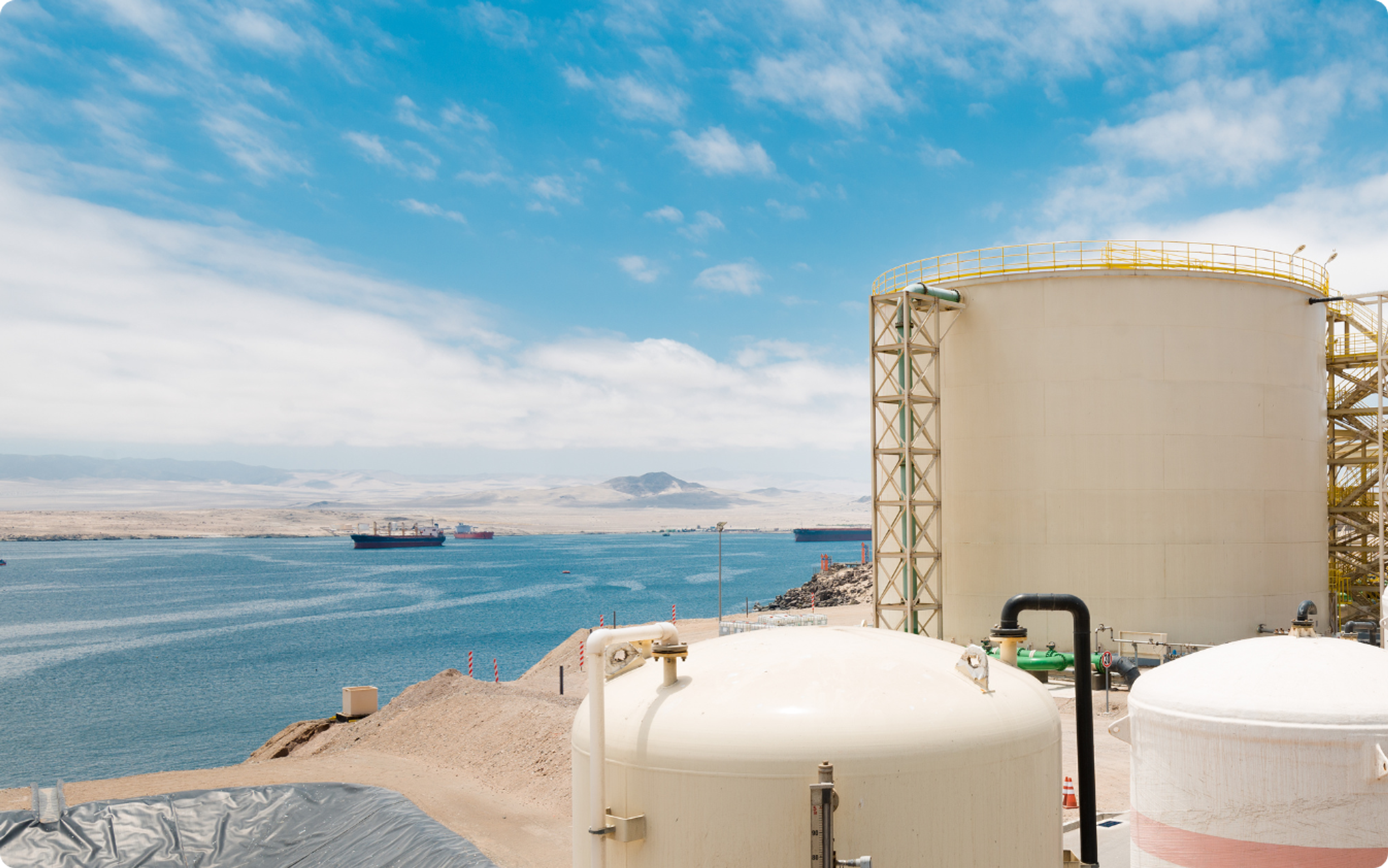 Fortschrittliche keramische Membranen