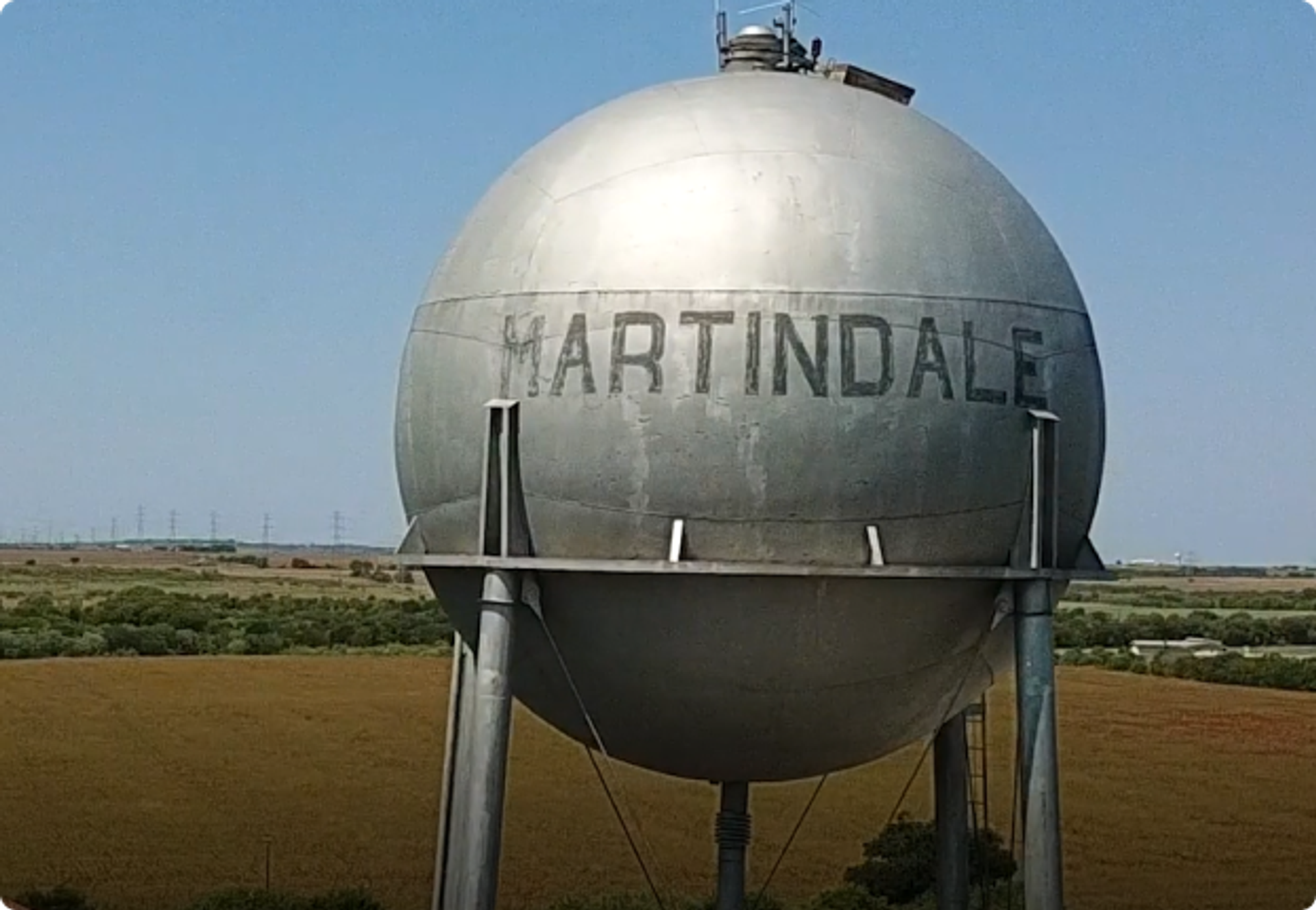 Martindale Case Study