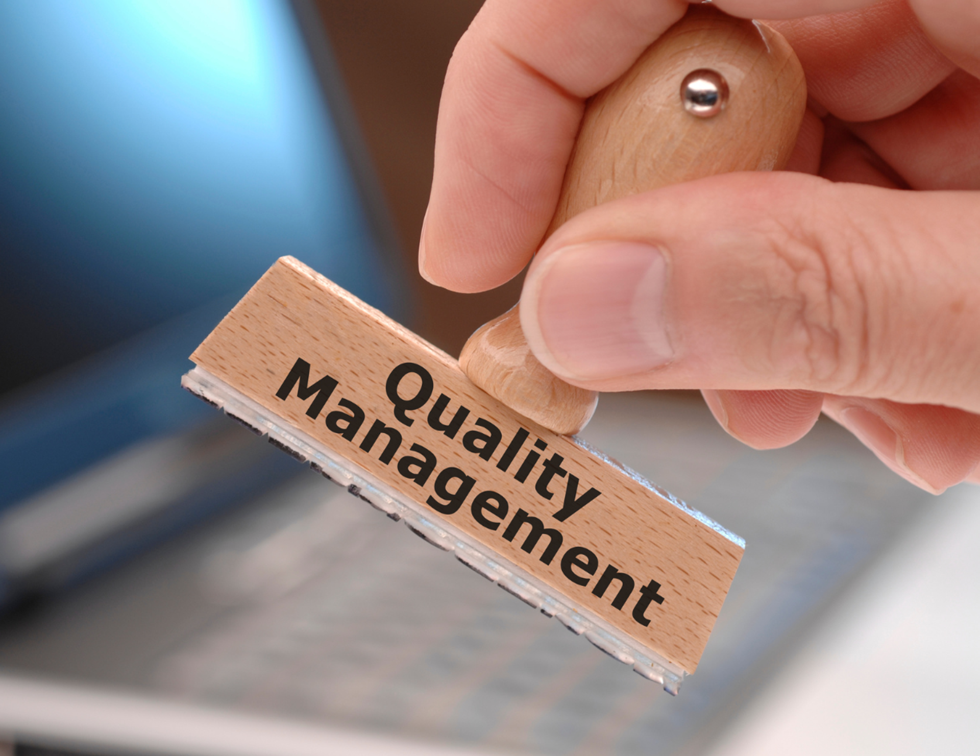 ISO 9001