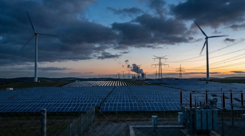 EU EV Policy Revisions Risk Grid Instability, Higher Renewable Integration Costs