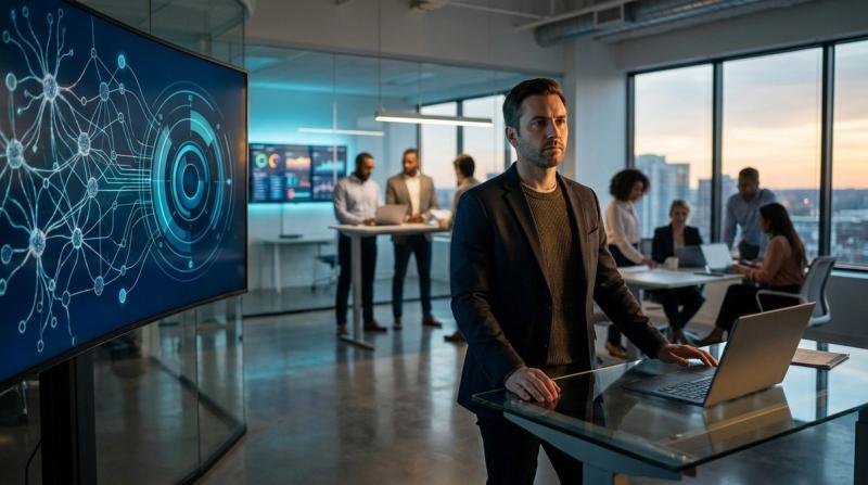 ServiceNow unveils kill switch for rogue AI agents amid rising autonomous deployments