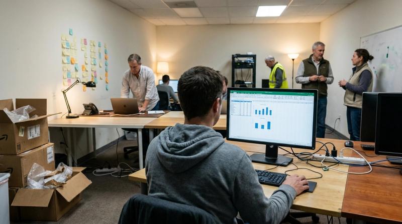 Stripe Moves Into AI Infrastructure With Reported Acquisition of OpenRouter