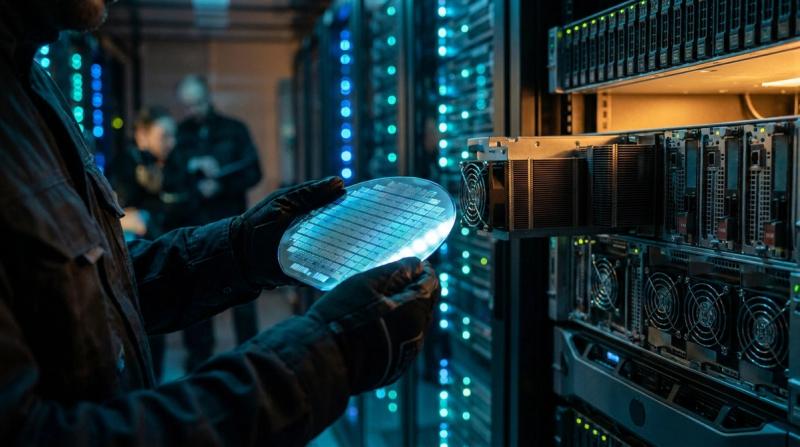 Nvidia Pivots to Arm-Based Vera CPUs in China Amid GPU Export Freezes