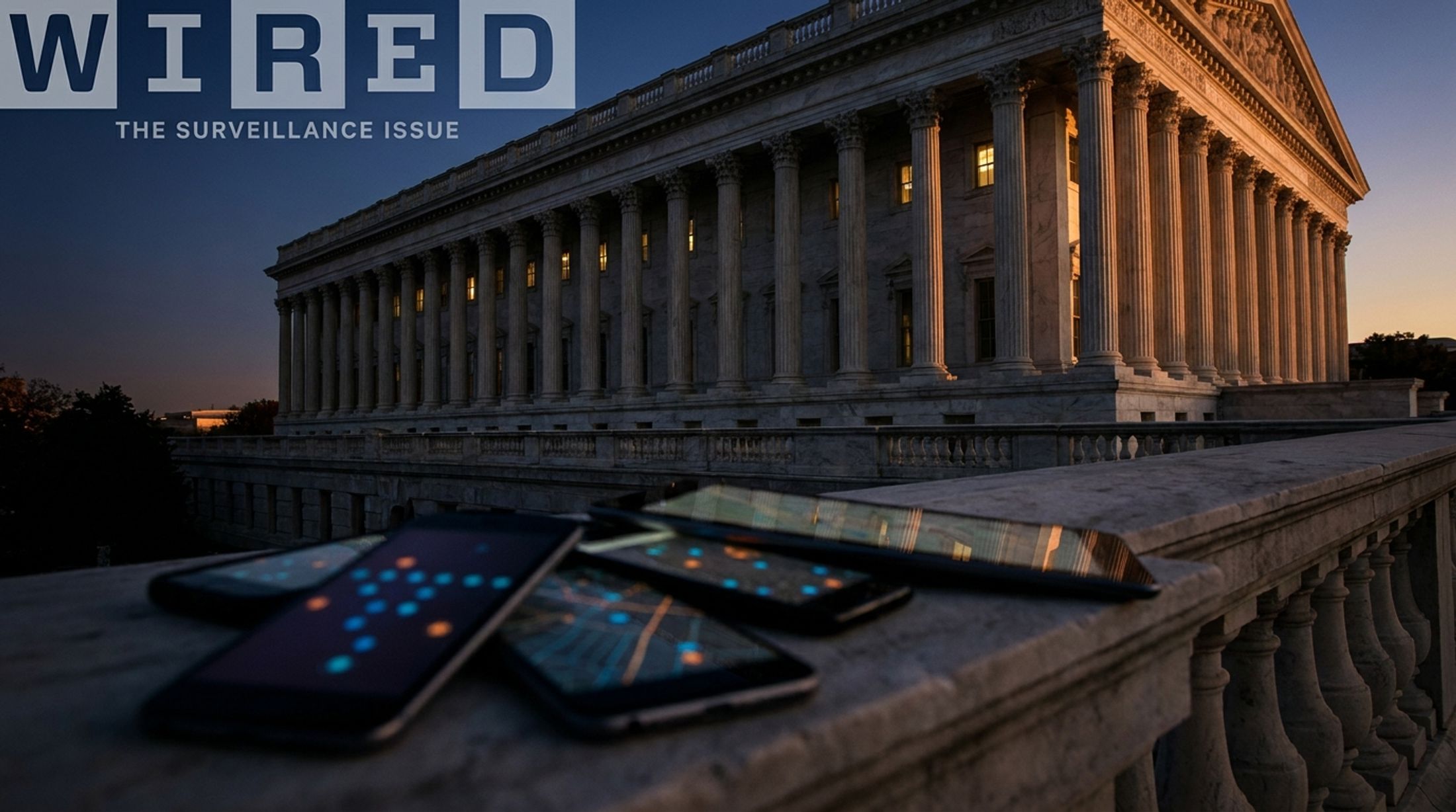 Supreme Court Limits Government Use of Geofence Warrants, Upholds Location Data Privacy
