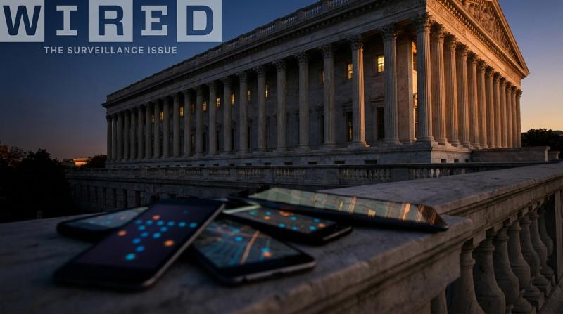 Supreme Court Limits Government Use of Geofence Warrants, Upholds Location Data Privacy
