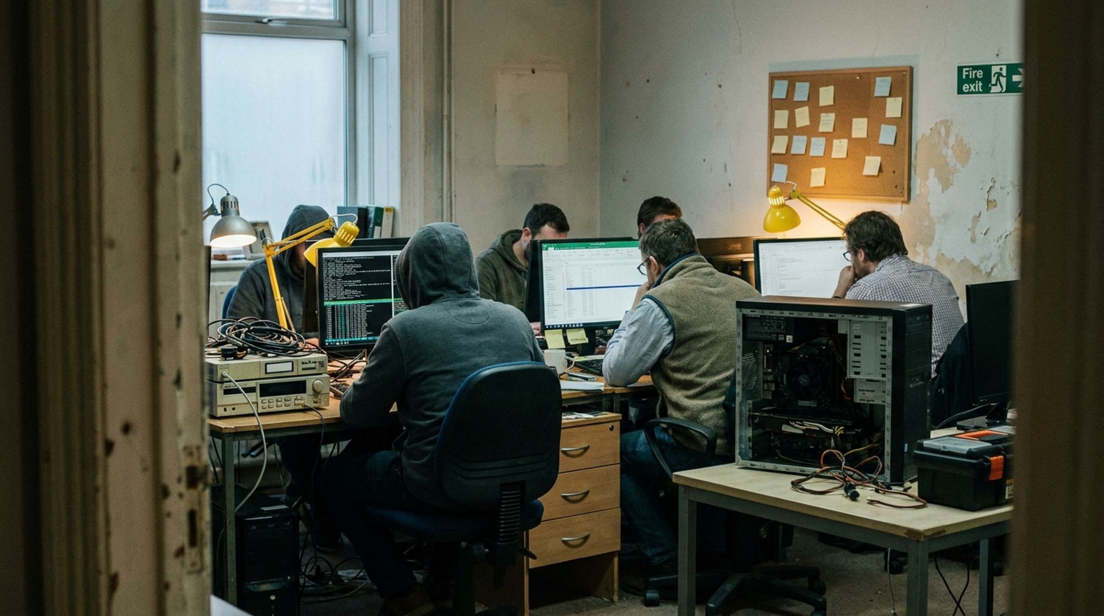OpenAI Unveils Jalapeño Chip in Bid to Control Inference Costs