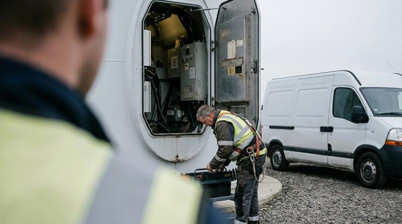 Unlocking Gigawatts Hidden Inside the Existing U.S. Power Grid