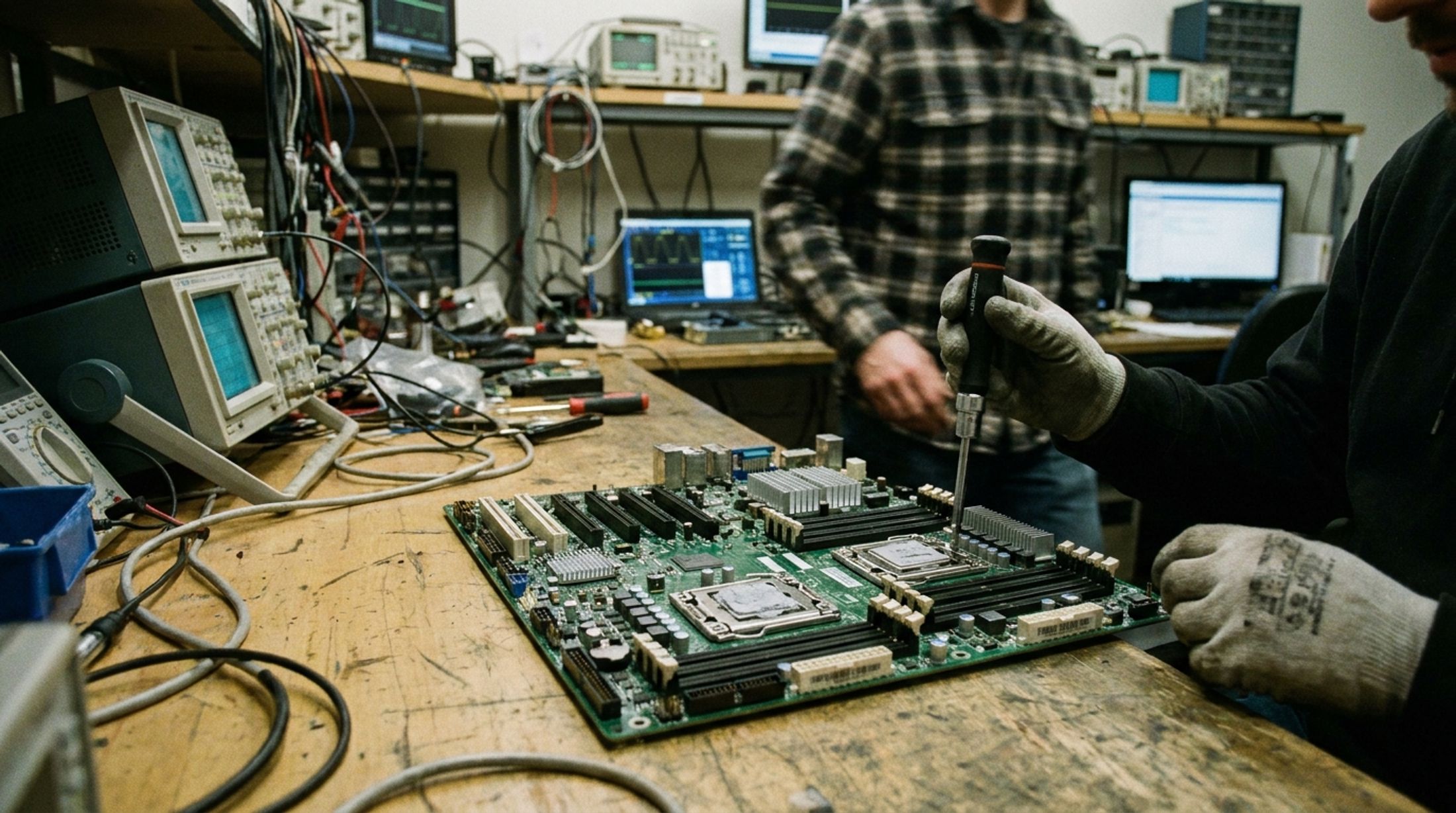 Nvidia Enters PC Silicon Market with High-End RTX Spark N1X Arm SoC