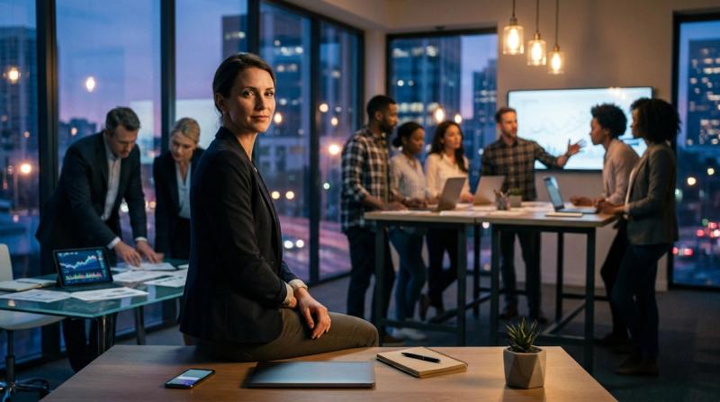 Gradium Advances AI Voice Technology with $100M Seed to Expand in Silicon Valley
