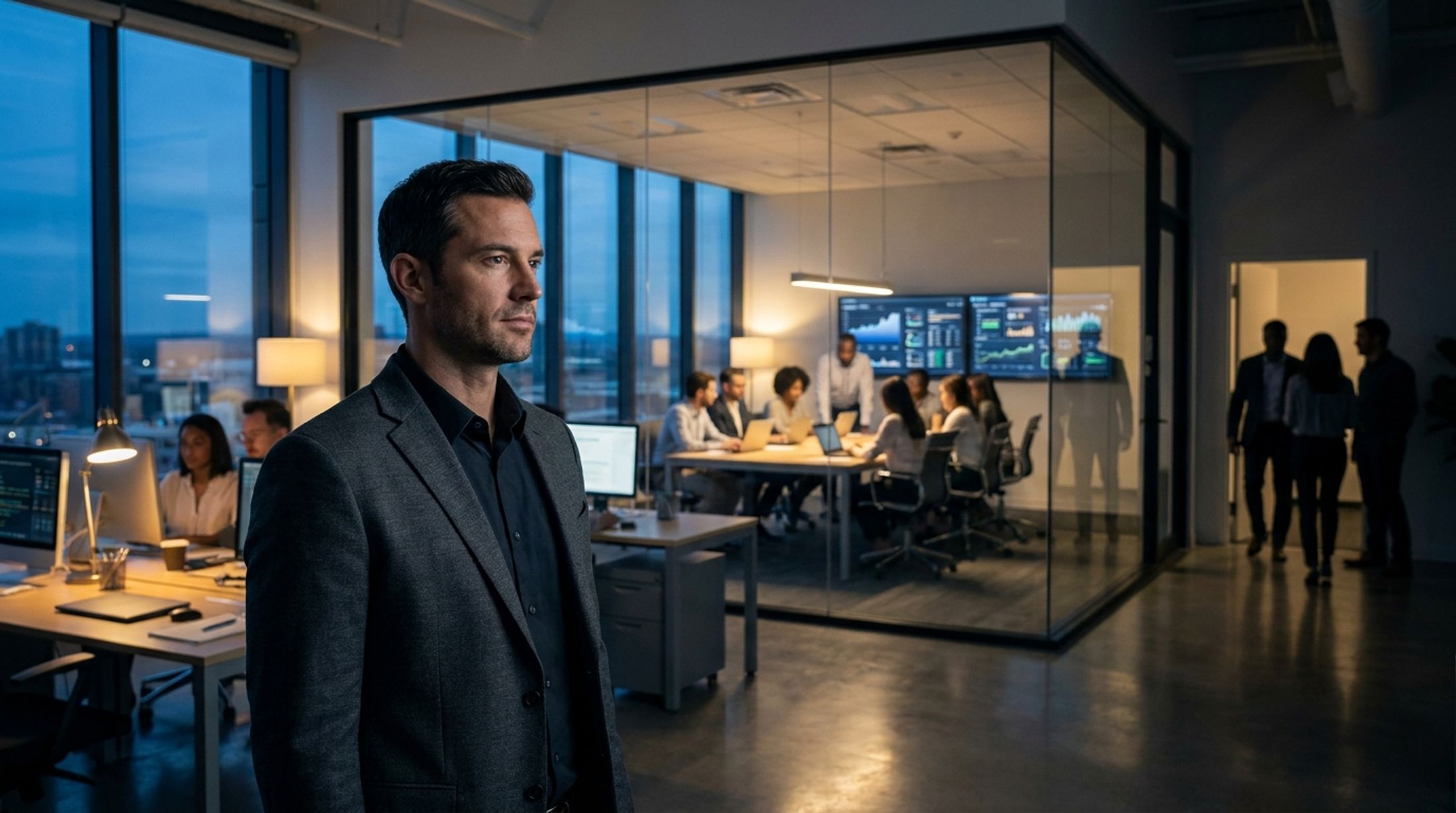 OpenAI’s Leadership Shifts Signal Strategic Realignment Ahead of IPO