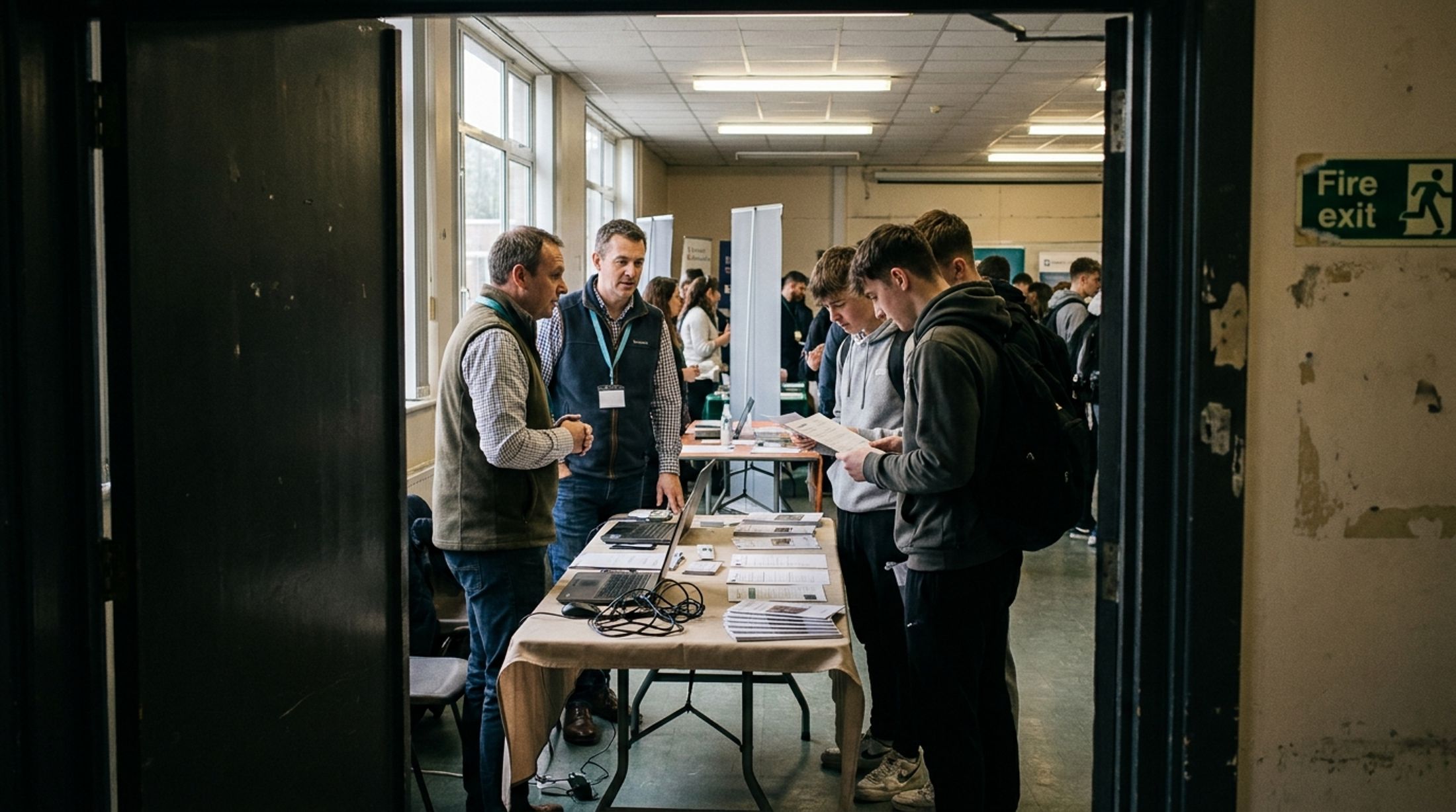 Uber Reclaims the Gospel of Grind as Industry Culture Hardens