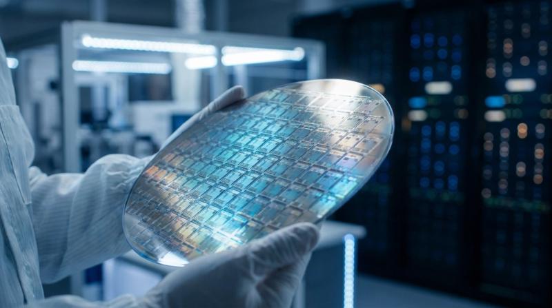 Intel's 18A-P Process Enters Risk Production, Enhancing Foundry Offerings