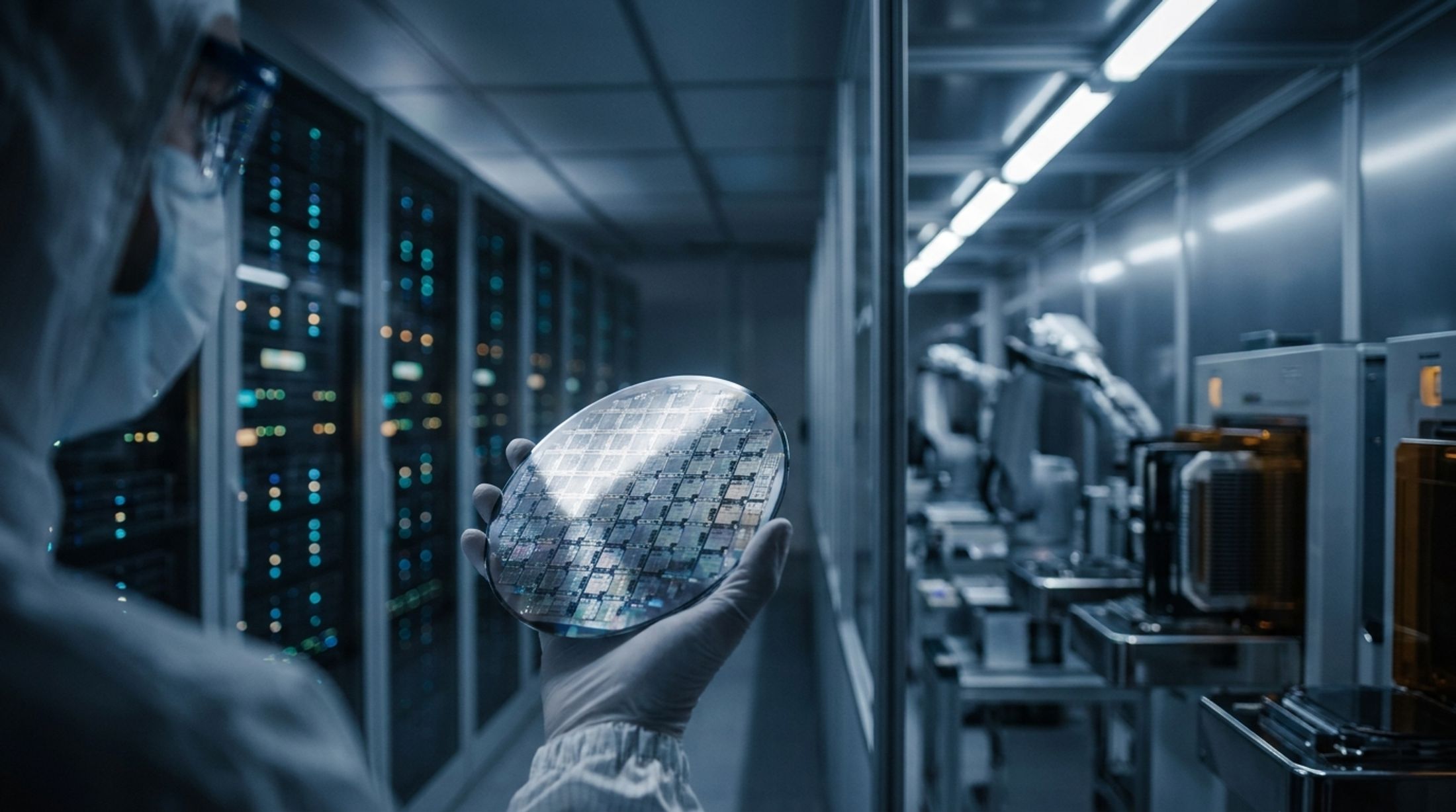 U.S. ITC Ruling Threatens TSMC Imports Amid UMC Patent Challenge