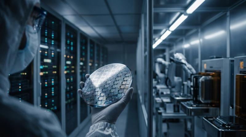 U.S. ITC Ruling Threatens TSMC Imports Amid UMC Patent Challenge