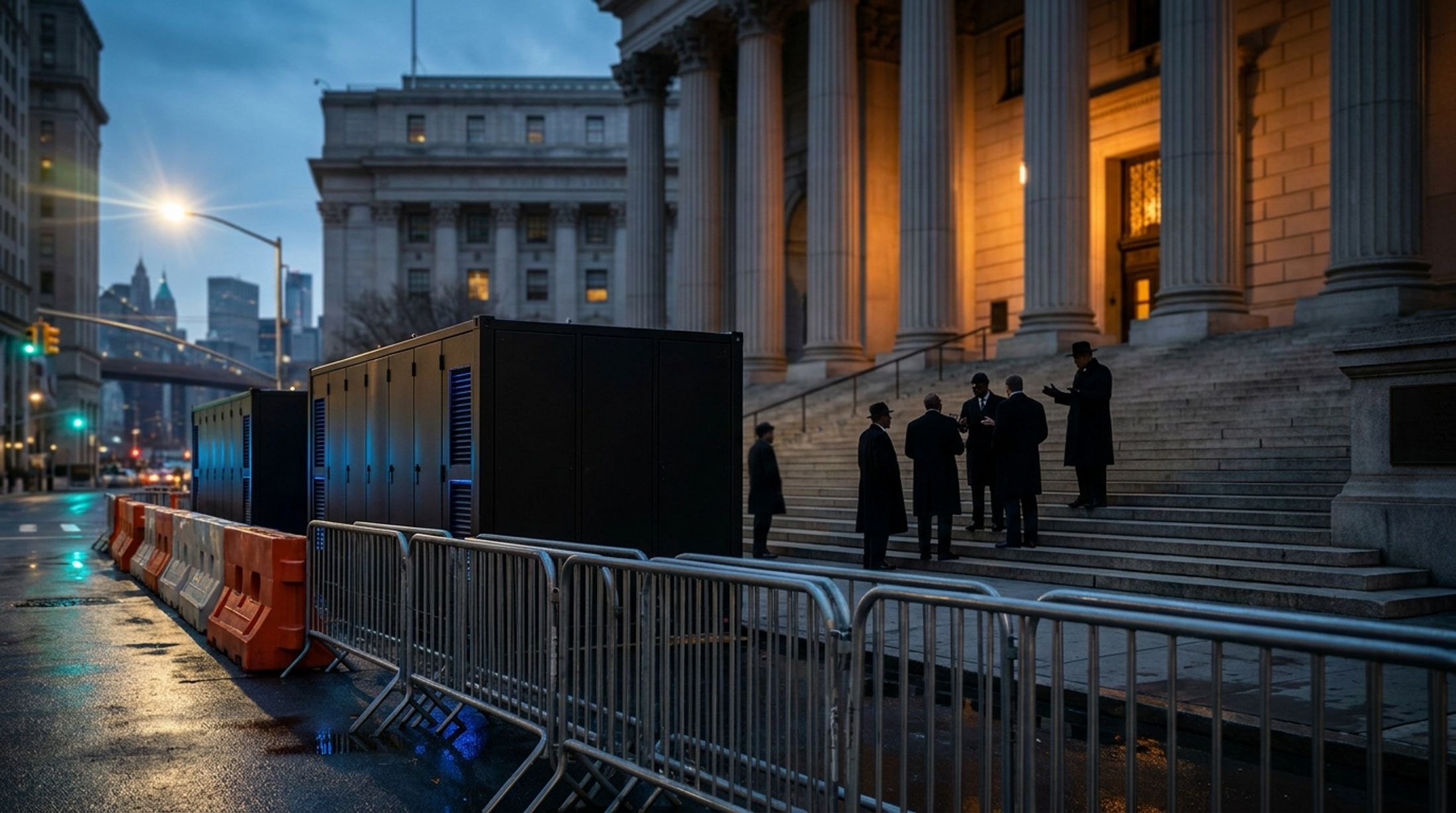 New York enacts first statewide moratorium on hyperscale data centers