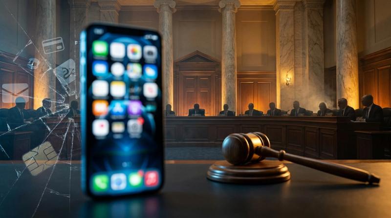 Google to Allow Alternative Billing on Play Store Amid Epic Antitrust Settlement Talks