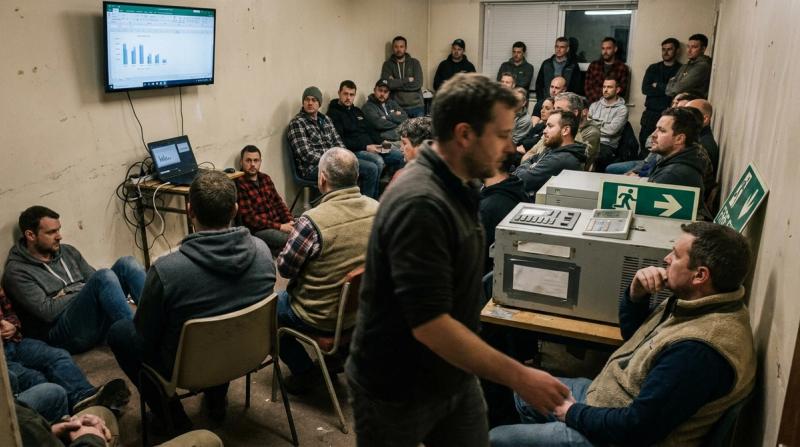 Commissary Club Leverages AI to Bridge Post-Incarceration Gaps for Ex-Offenders