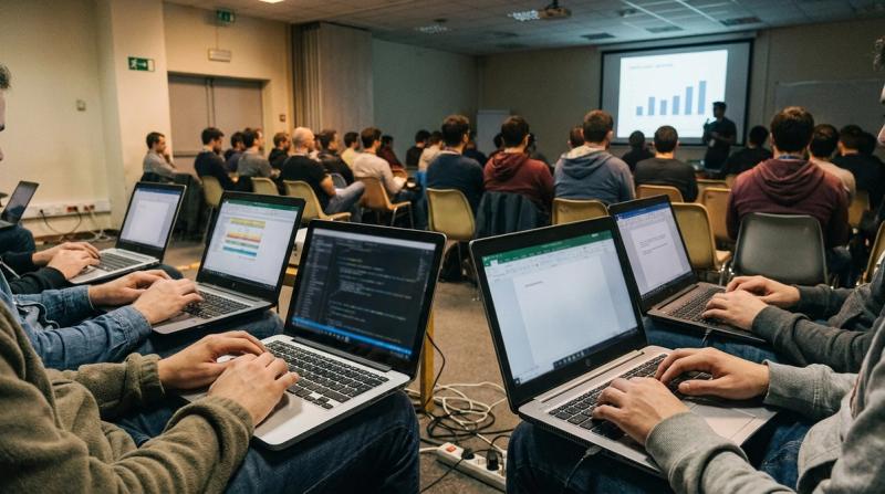 Tech Giants Unite to Standardize Defenses Against Autonomous AI Cyber Threats