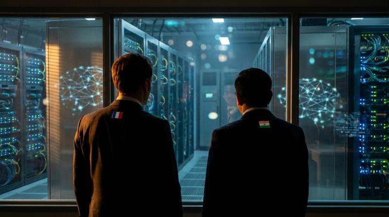 Global Leaders Confront US Over AI Access Control Amid Dependency Fears