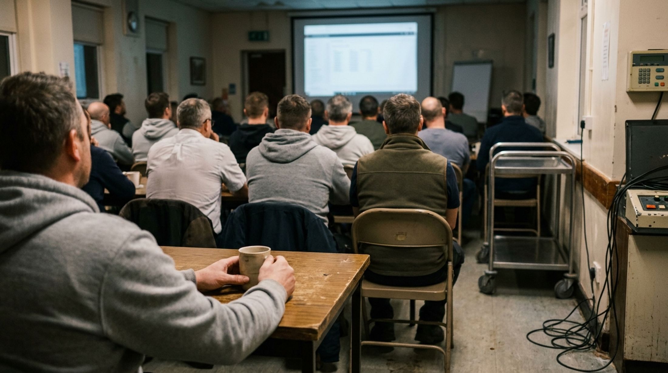 The Liberal Arts Pivot in the Age of Generative Intelligence
