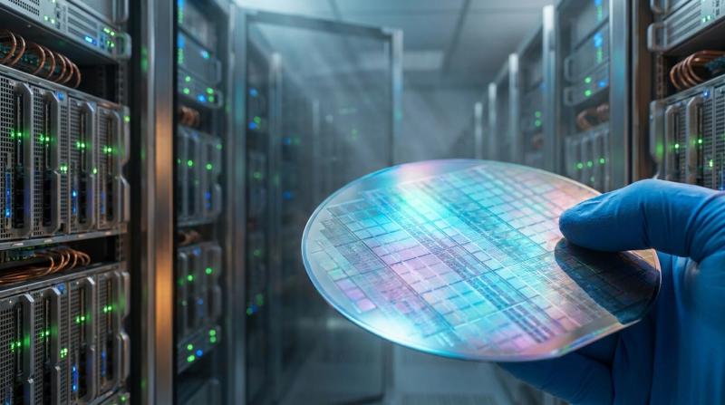 Intel commits $5.7B to Ireland fab to meet HPC demand after German project cancellation