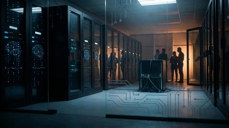 Anthropic Safety Theater Backfires as Regulators Force Claude Fable Recall