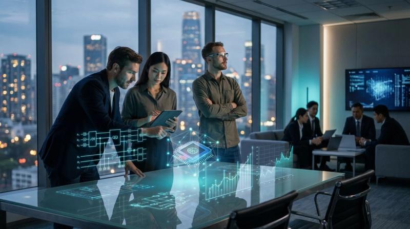 Multiverse Computing advances quantum software with €500M funding target at unicorn valuation