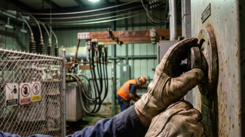 Renewable Capacity Surpasses Natural Gas as Grid Transition Hits New Milestone