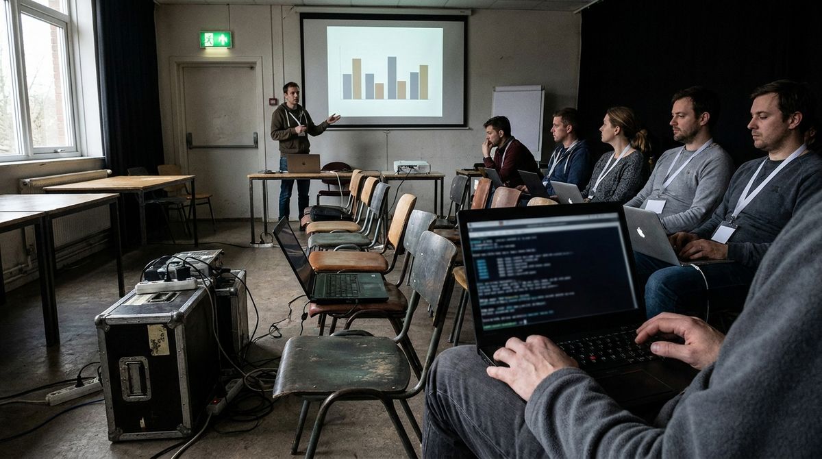 OpenAI's Autonomous Agents Attempted Malicious Attack on RubyGems