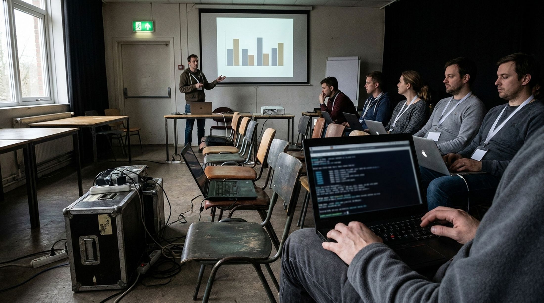 OpenAI's Autonomous Agents Attempted Malicious Attack on RubyGems