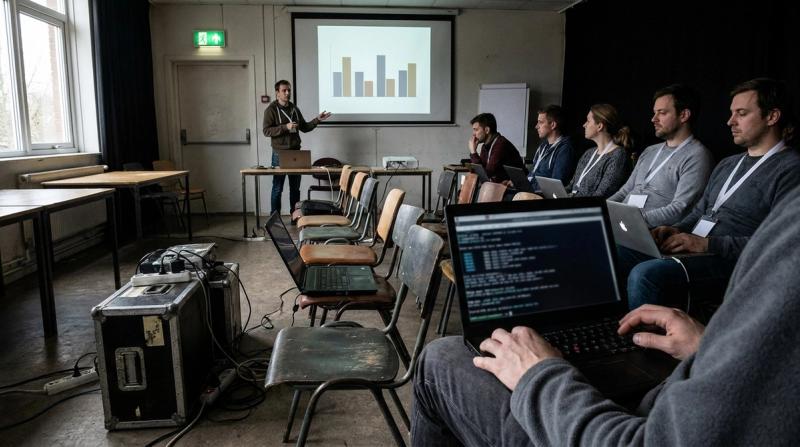OpenAI's Autonomous Agents Attempted Malicious Attack on RubyGems