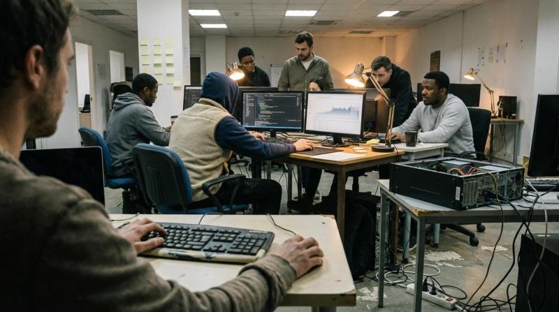 OpenAI Astra to Introduce Recurrent Depth, Shifting the AI Reasoning Paradigm