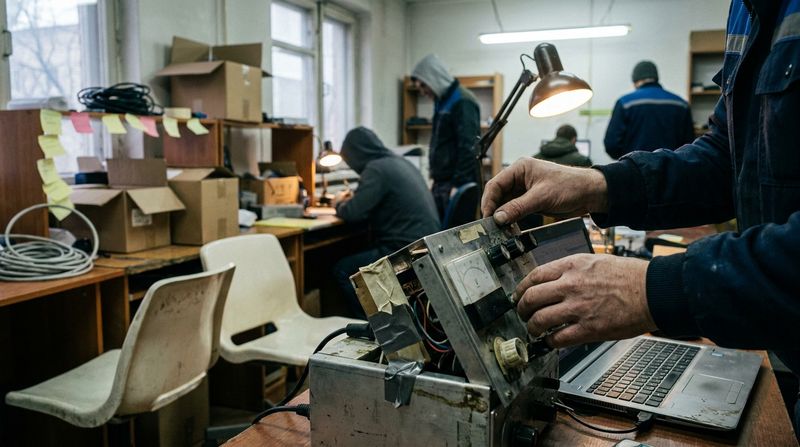 Utilities Turn to Fusion Startups to Solve the AI Power Crisis