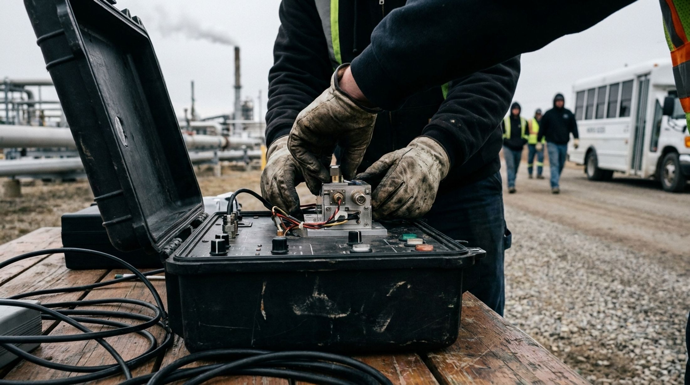 Cambridge Heavy Industries Shifts Fusion Strategy Toward Desktop-Scale Laser Ignition