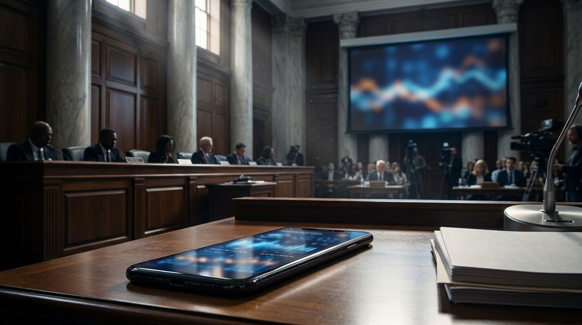 FTC Faces Pressure to Deny X Corp’s Request to End Privacy Reporting Requirements