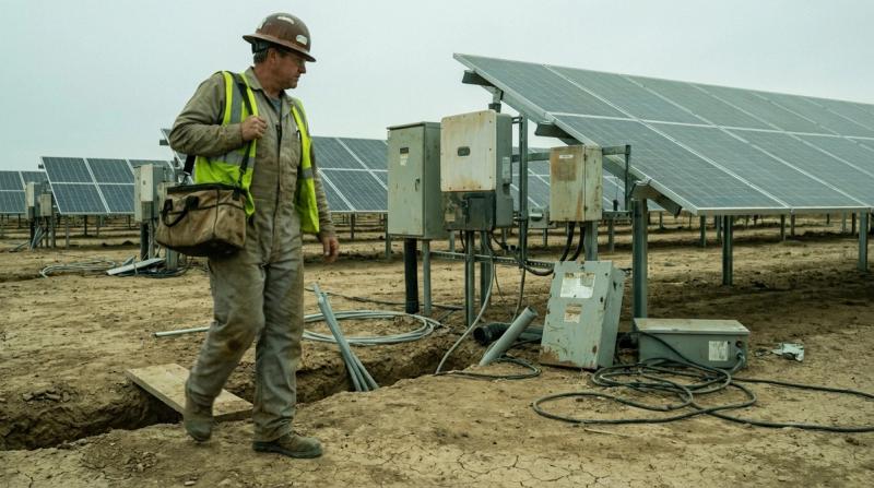 Industrial Electrification at Scale: SANY's Massive Heavy-Duty Rollout