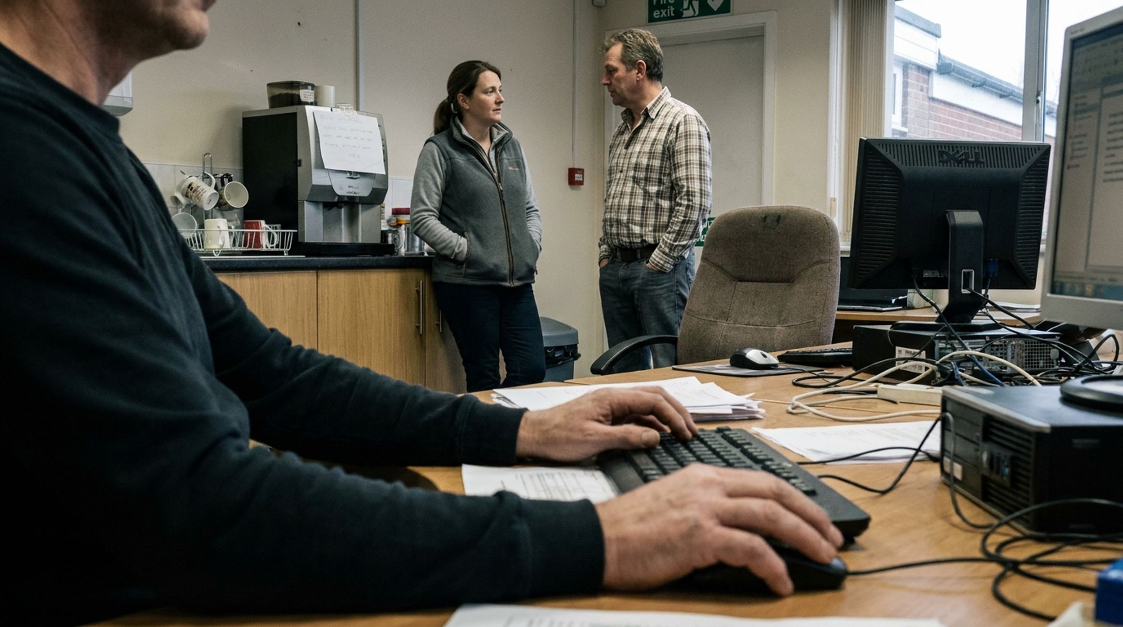 The Automattic Power Struggle Reveals the Fragility of Founder-Led Governance