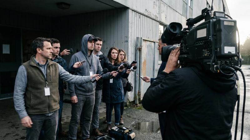 British Columbia Lawsuit Against OpenAI Tests Limits of AI Product Liability