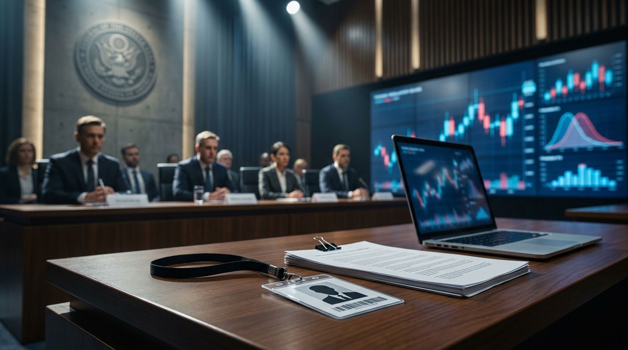 CFTC Targets Prediction Markets as Kalshi Mandates Employment Verification