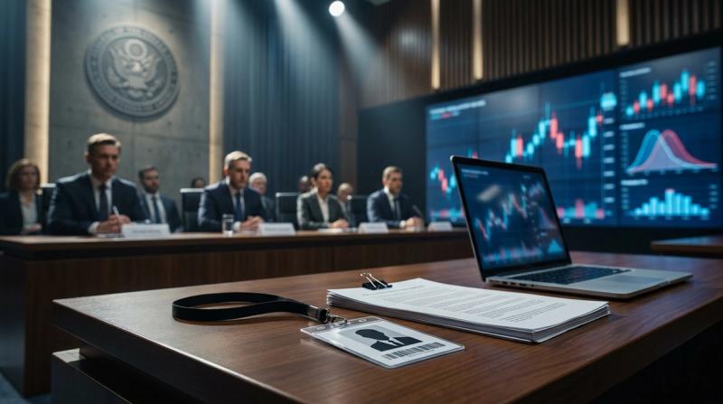 CFTC Targets Prediction Markets as Kalshi Mandates Employment Verification