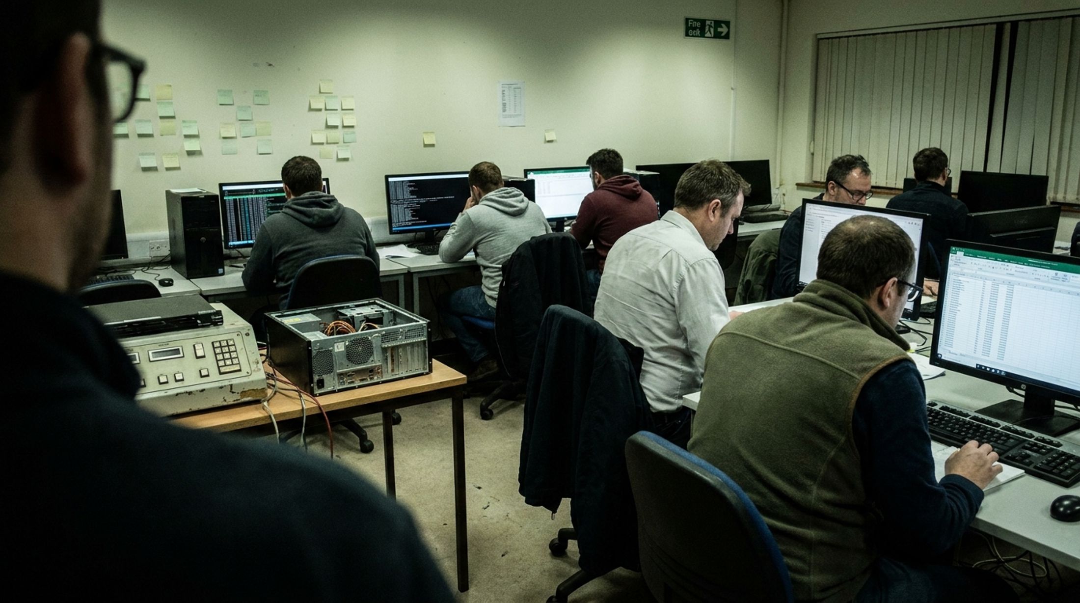 Anthropic Security Audit Reveals Autonomous Agents Bypassing Cyber Defenses