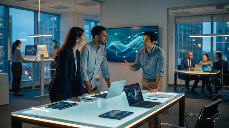 Natural Reinvents Payment Infrastructure for Autonomous AI Agents